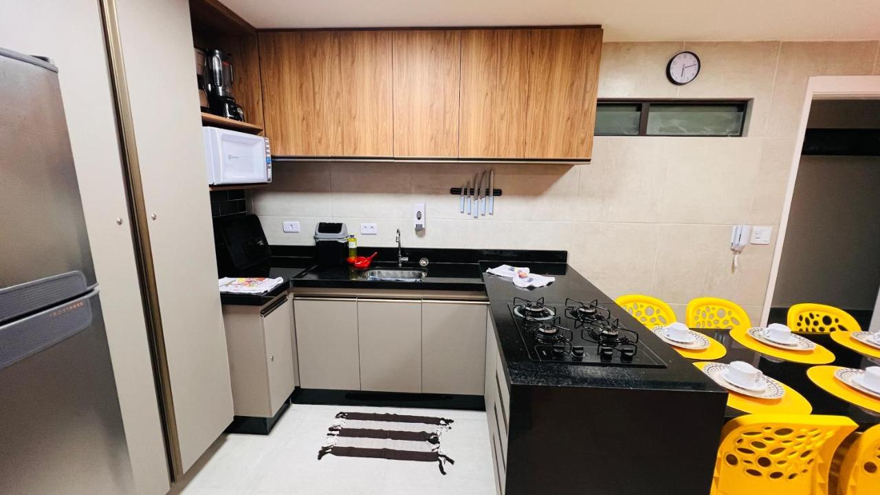"Vivendo No Paraiso" - Flat C/Suite No Centro Pôrto das Galinhas Exteriör bild