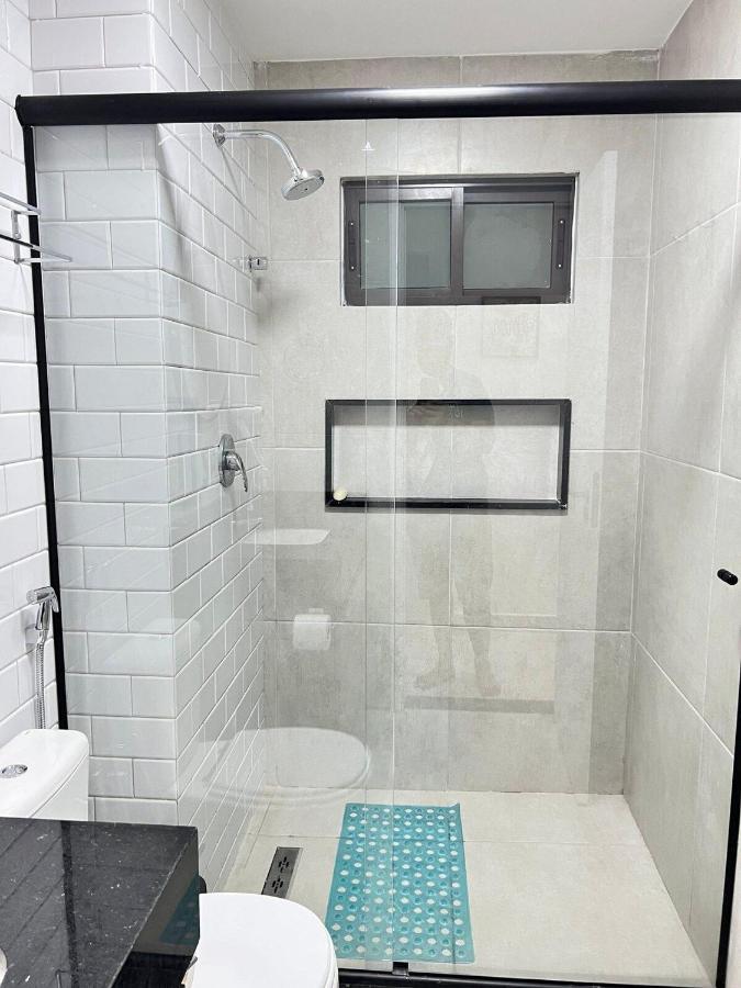 "Vivendo No Paraiso" - Flat C/Suite No Centro Pôrto das Galinhas Exteriör bild